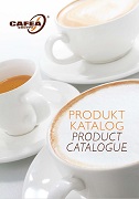 CAFEA Group - Product Catalogue